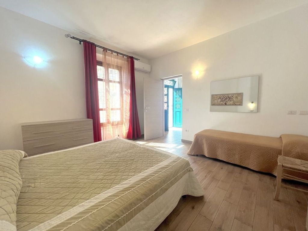 Domus Olbia Inn