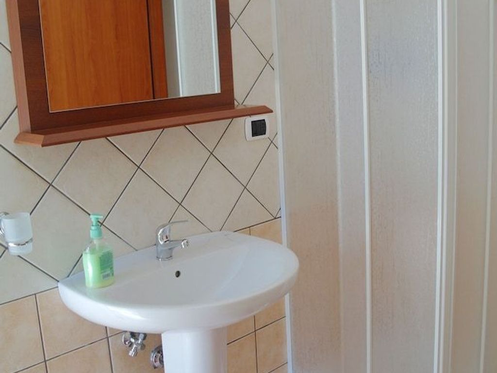 Bed and Breakfast Oliena