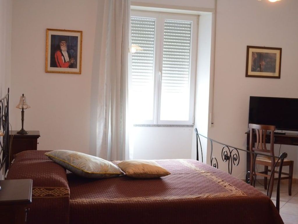 Bed and Breakfast Oliena