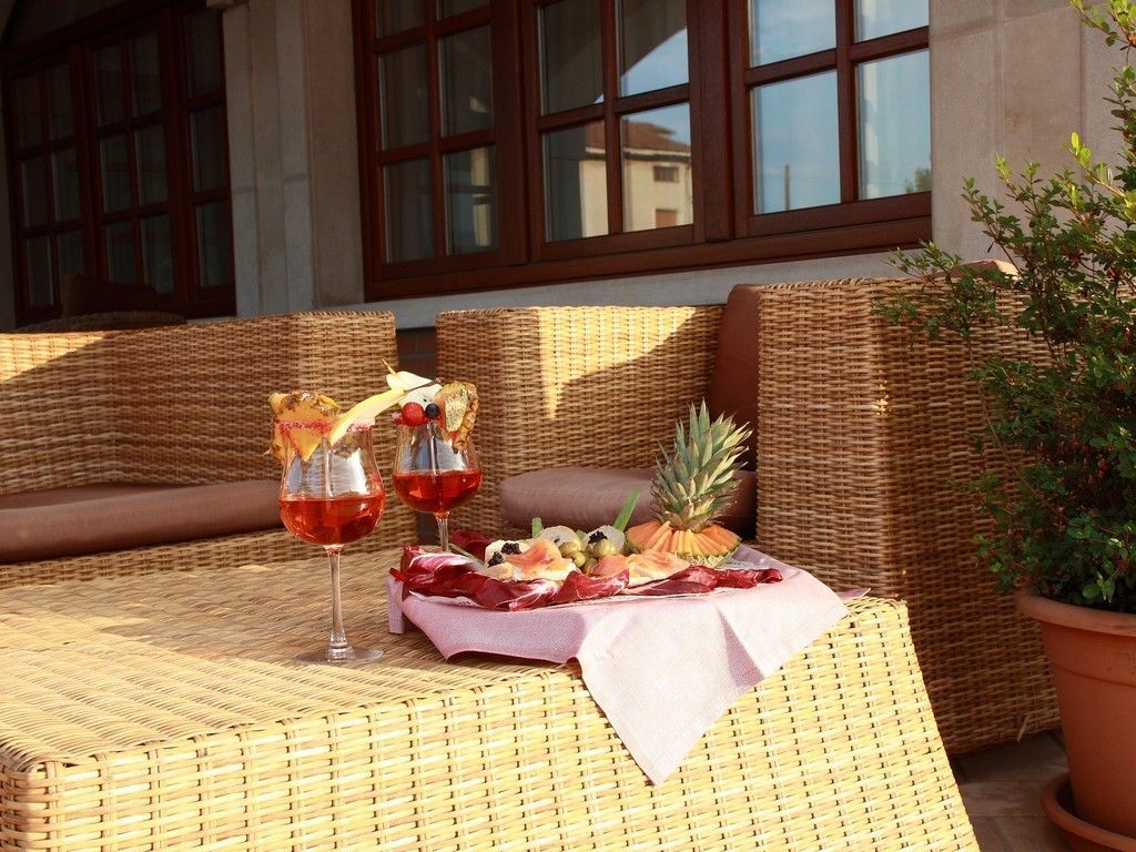 Hotel Il Tagliere d'Oro