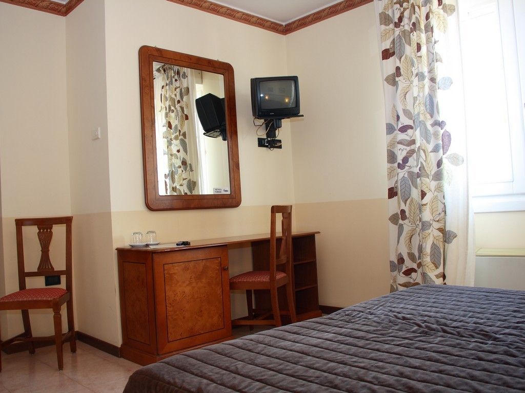 Hotel Il Tagliere d'Oro