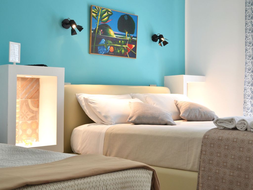Ai Viceré B&B