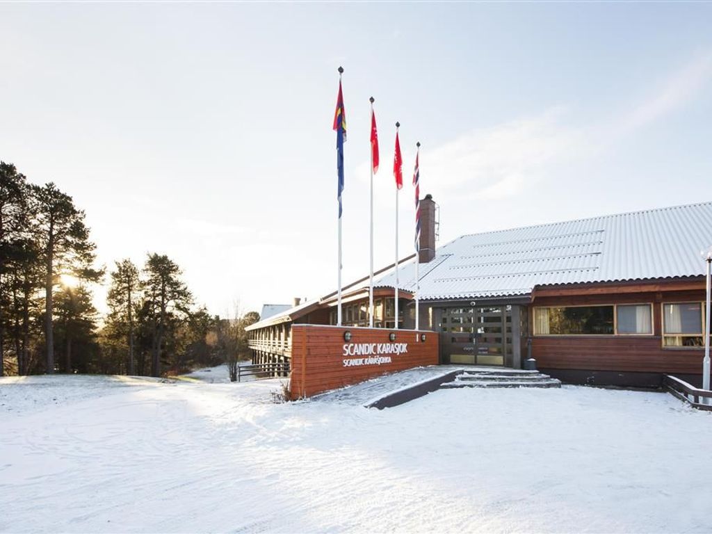 Scandic Karasjok