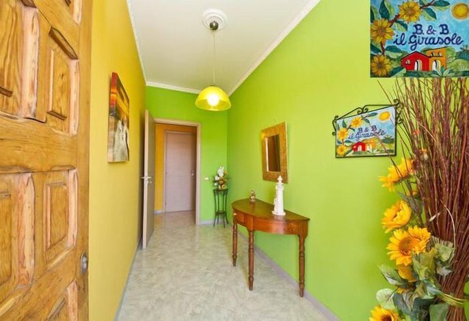 Il Girasole Bed and Breakfast