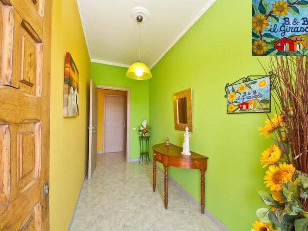 Il Girasole Bed and Breakfast