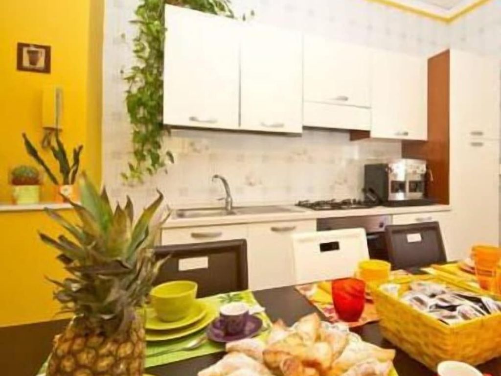 Il Girasole Bed and Breakfast