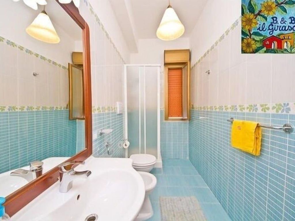 Il Girasole Bed and Breakfast