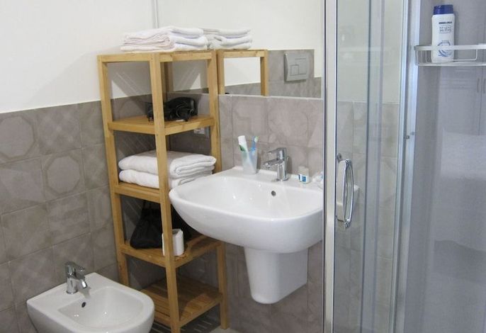 B&B Federico Secondo – Foto 2