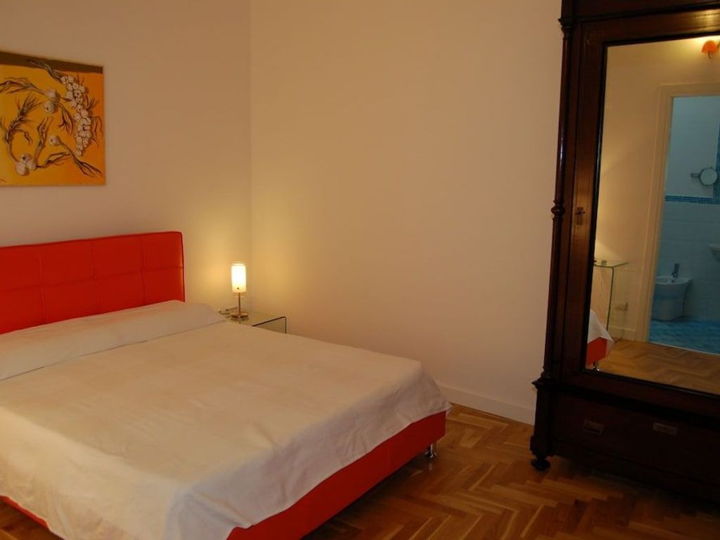 B&B Federico Secondo
