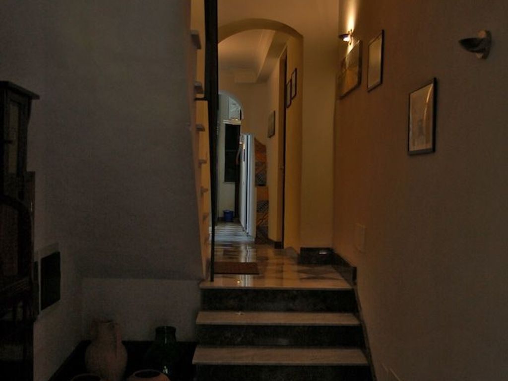 B&B Federico Secondo