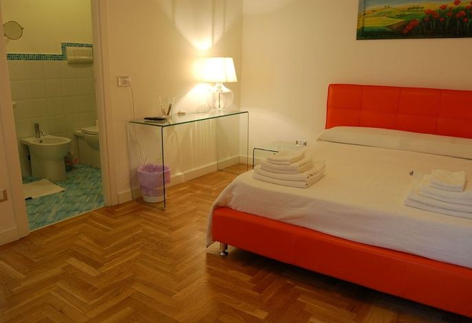 B&B Federico Secondo – Foto 4