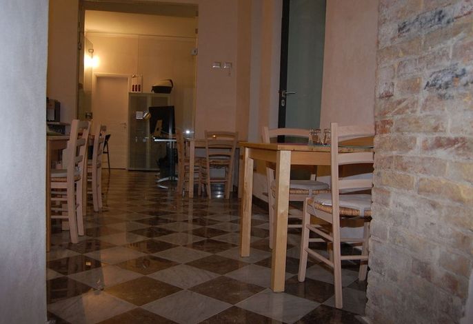 B&B Federico Secondo