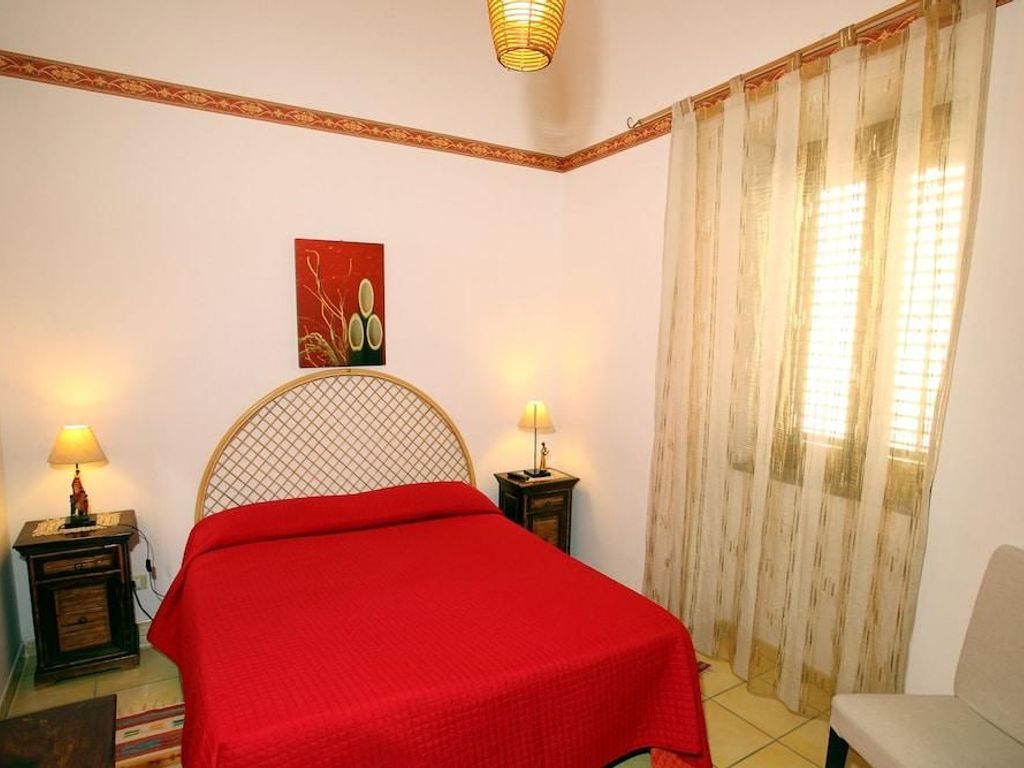 Casa Vacanze Porta Carini