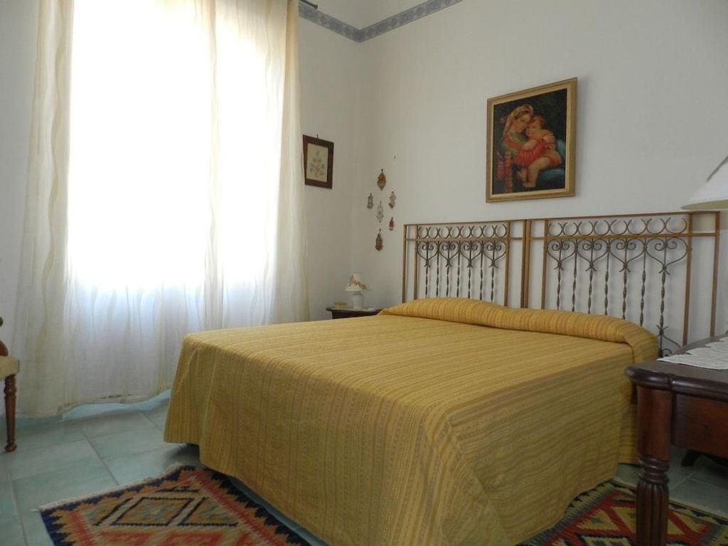 Casa Vacanze Porta Carini