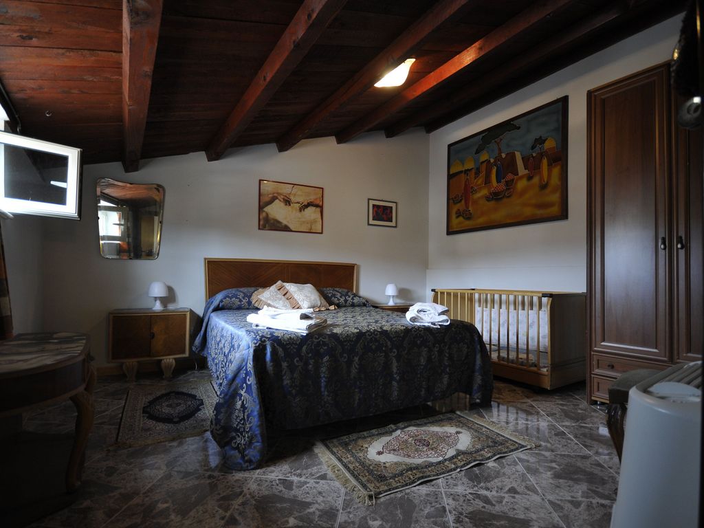 Seralcadio Bed&Breakfast