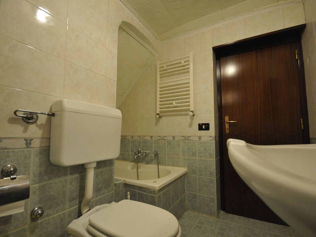 Seralcadio Bed&Breakfast