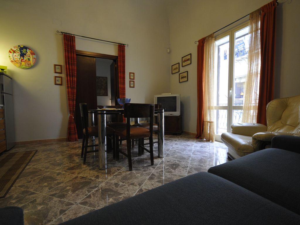 Seralcadio Bed&Breakfast