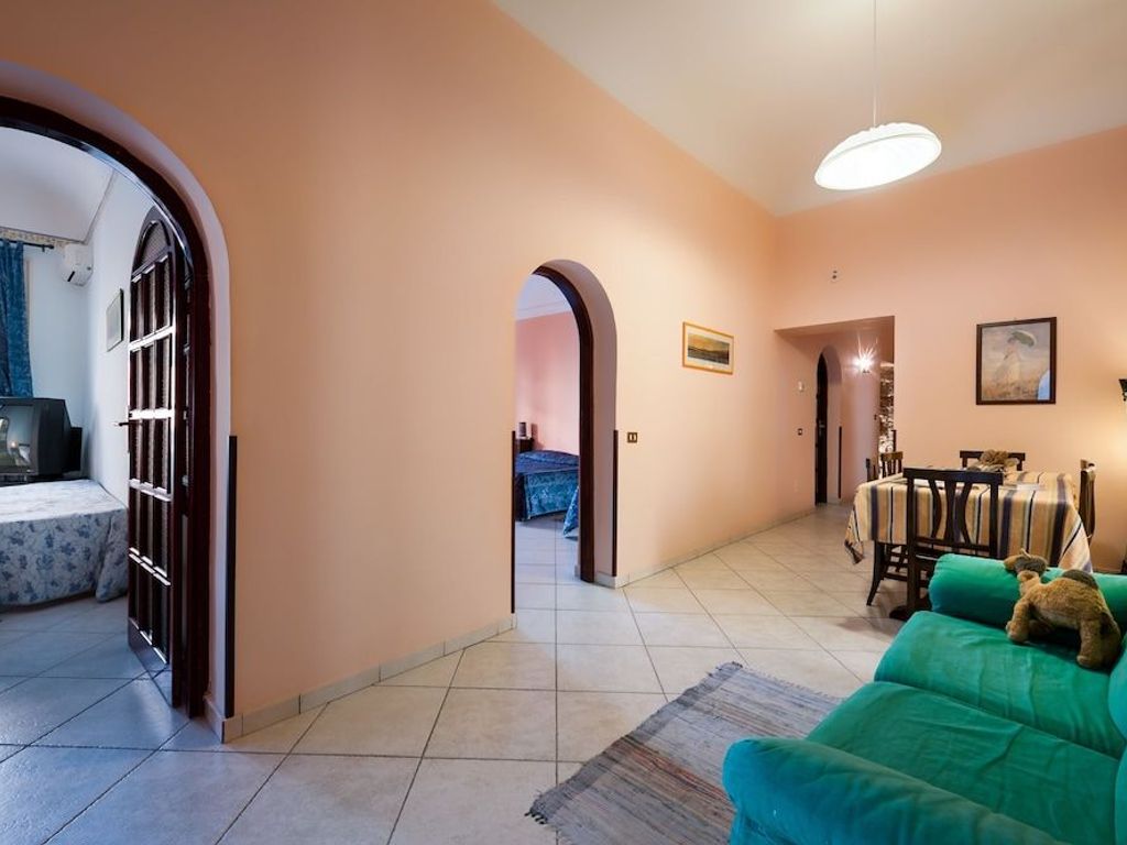 B&B Alla Vucciria