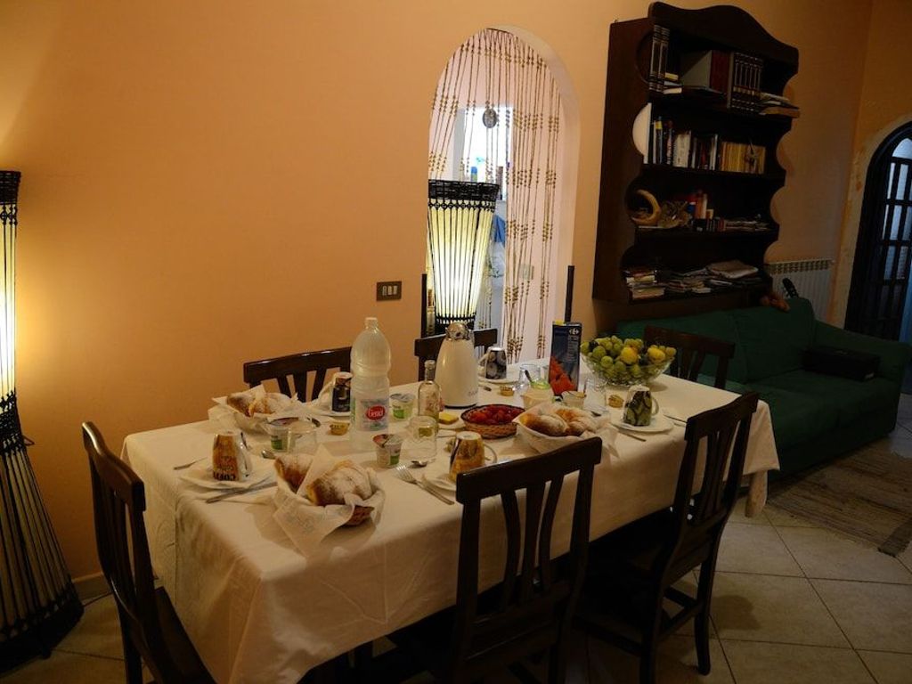 B&B Alla Vucciria