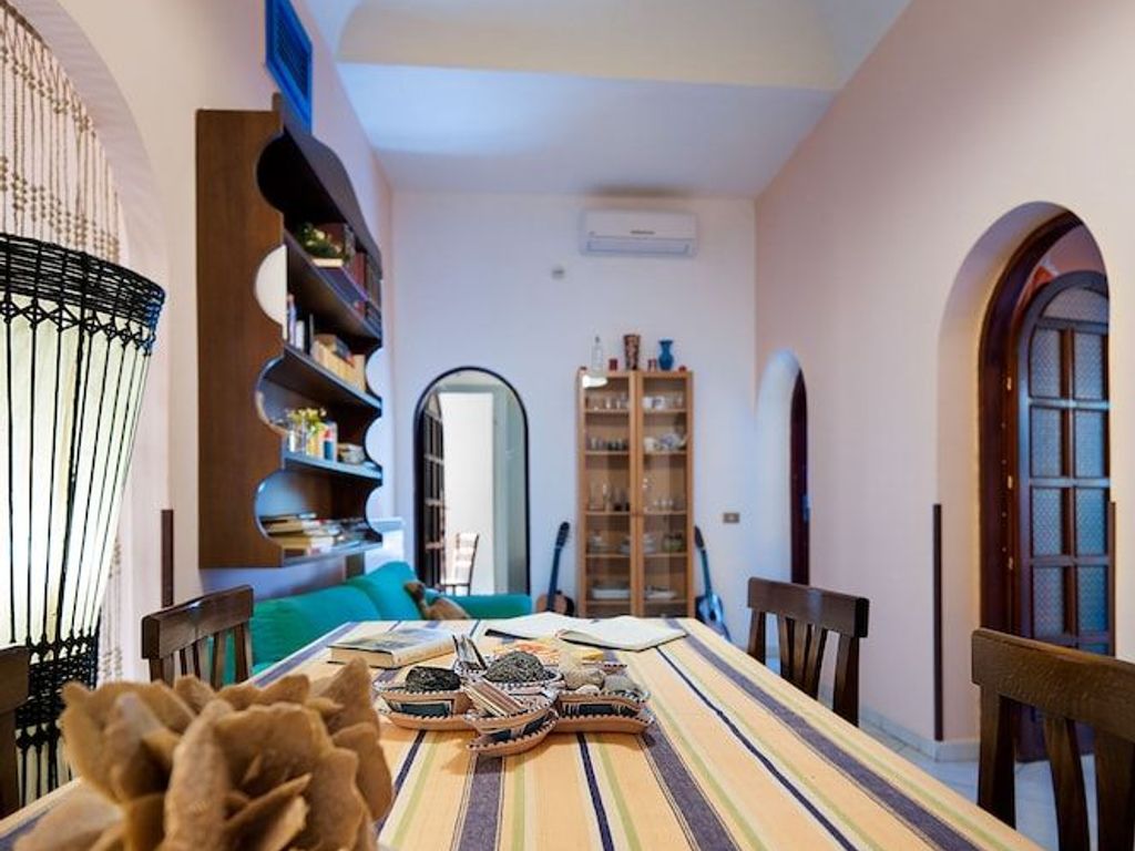 B&B Alla Vucciria