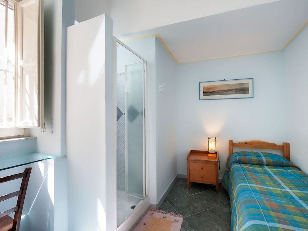 B&B Alla Vucciria