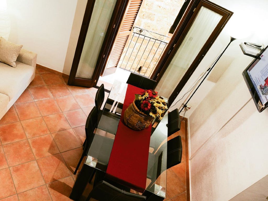 La Cattedrale Casa Vacanze