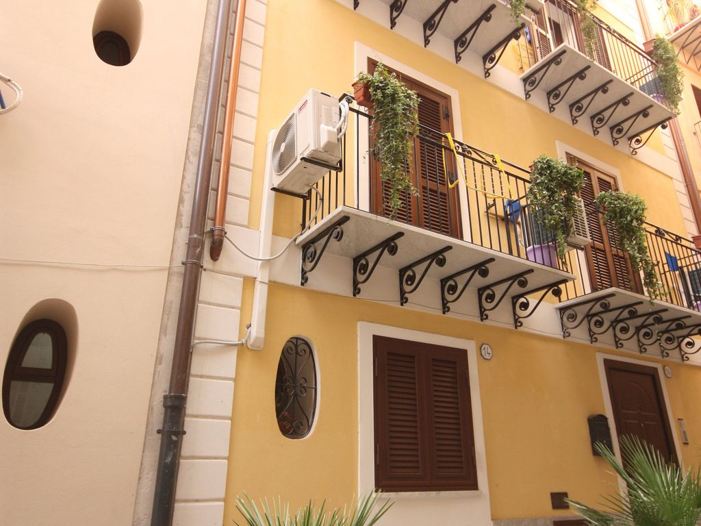 La Cattedrale Casa Vacanze