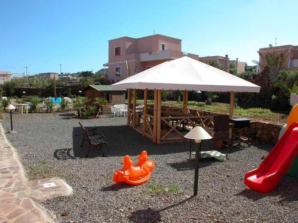 Residence Perla Rosa