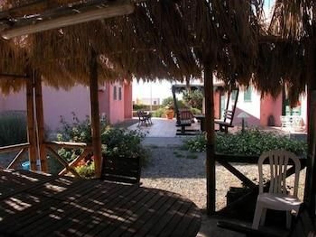 Residence Perla Rosa