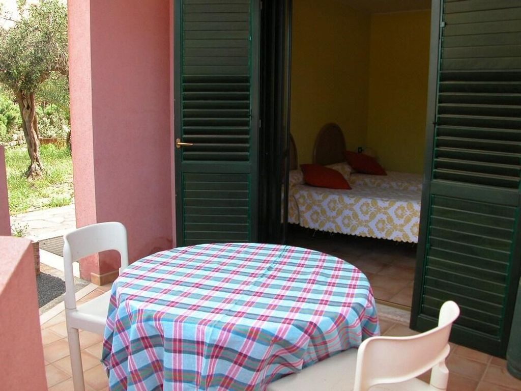 Residence Perla Rosa
