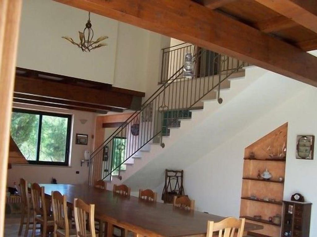 Sciarammola Bed&Breakfast