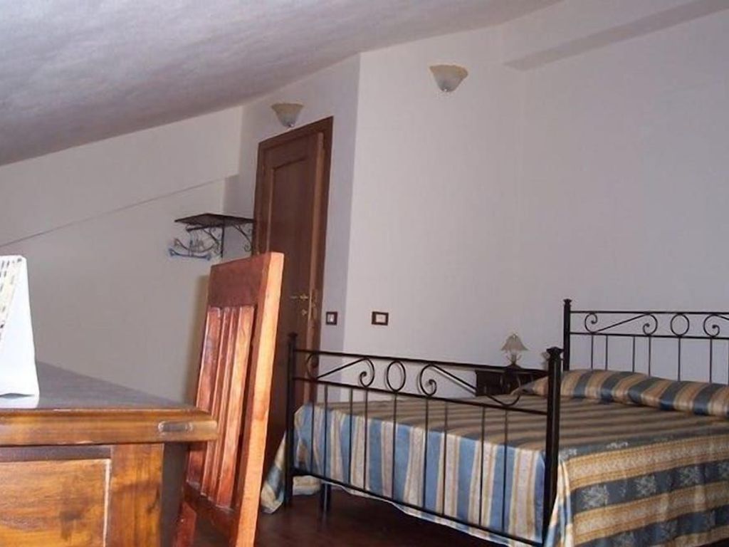 Sciarammola Bed&Breakfast
