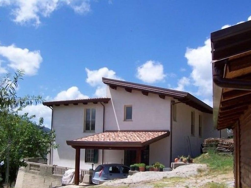 Sciarammola Bed&Breakfast