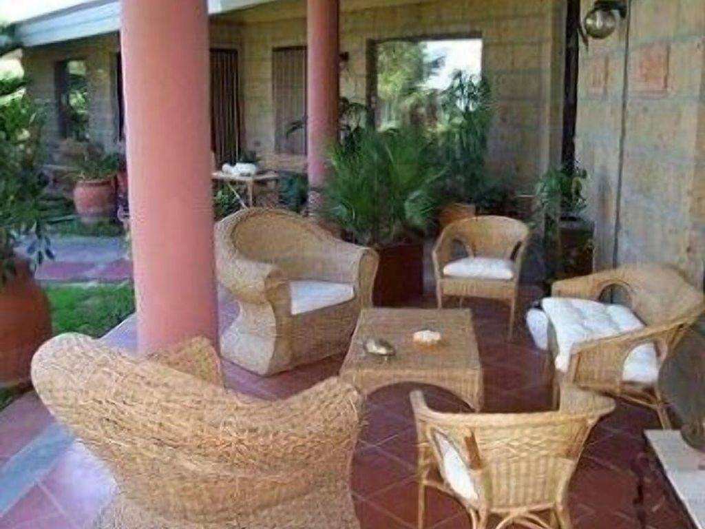 Bellavista Country House