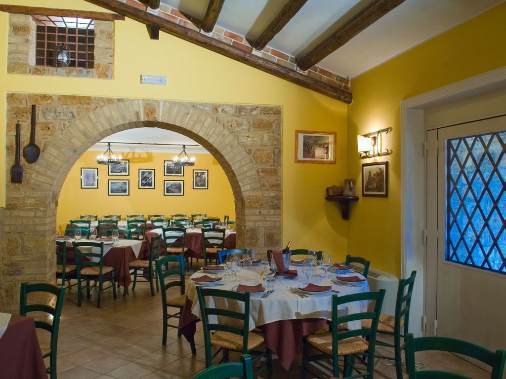 Salemi Agriturismo
