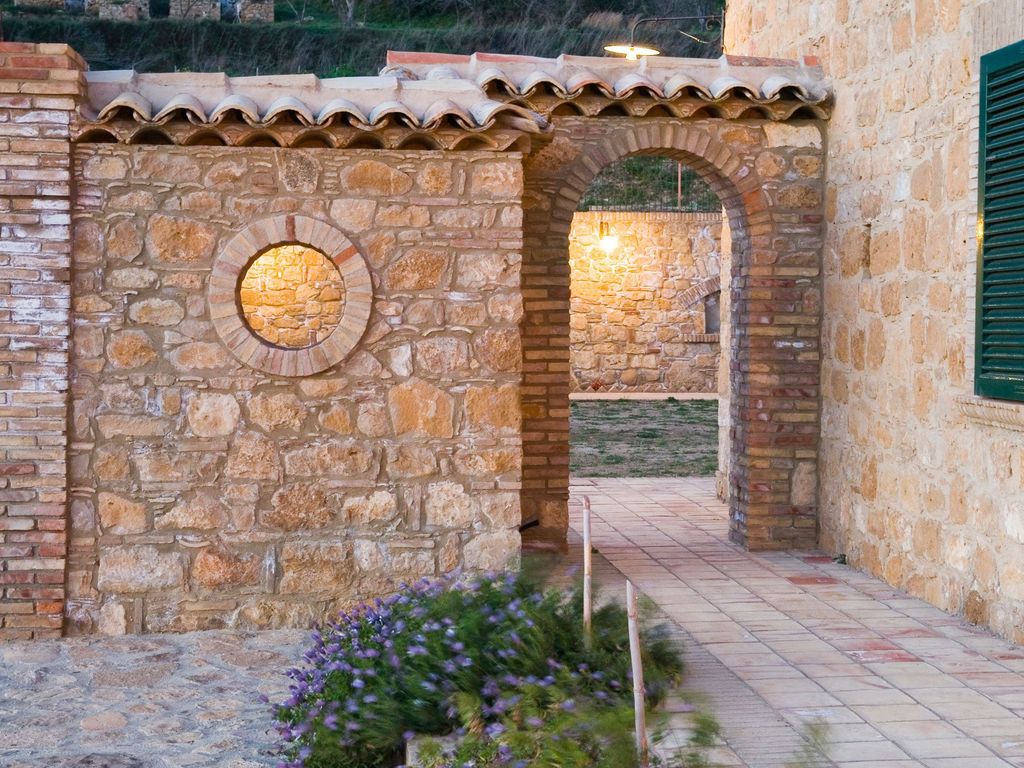 Salemi Agriturismo