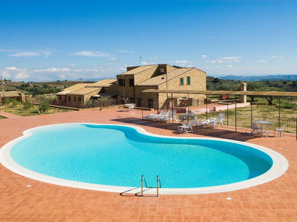 Salemi Agriturismo