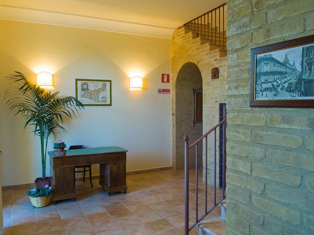 Salemi Agriturismo