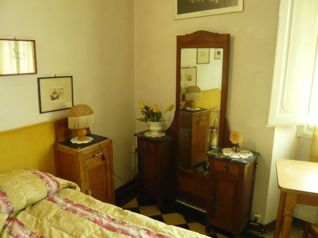 Pensione Rinascente