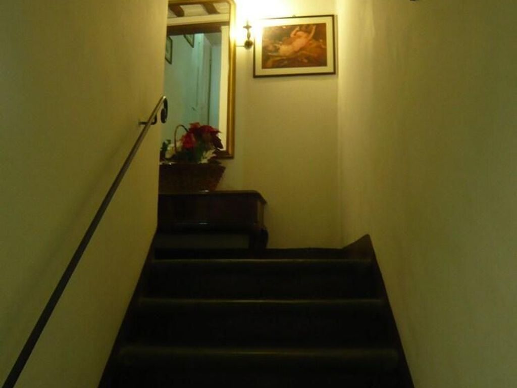 Pensione Rinascente