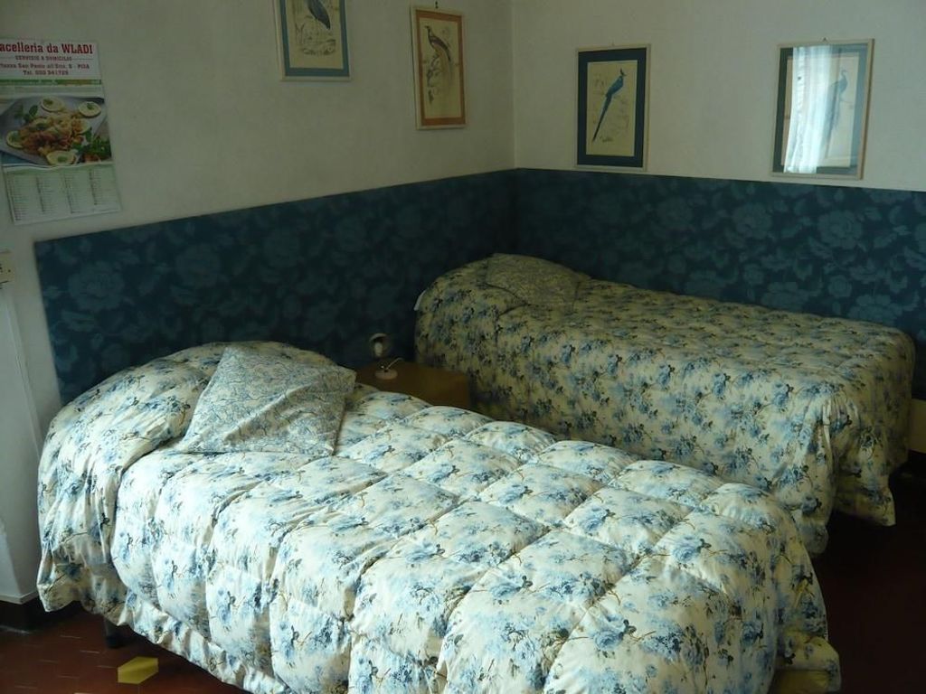 Pensione Rinascente
