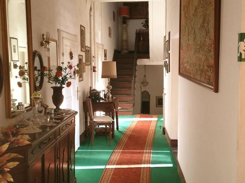 Pensione Rinascente