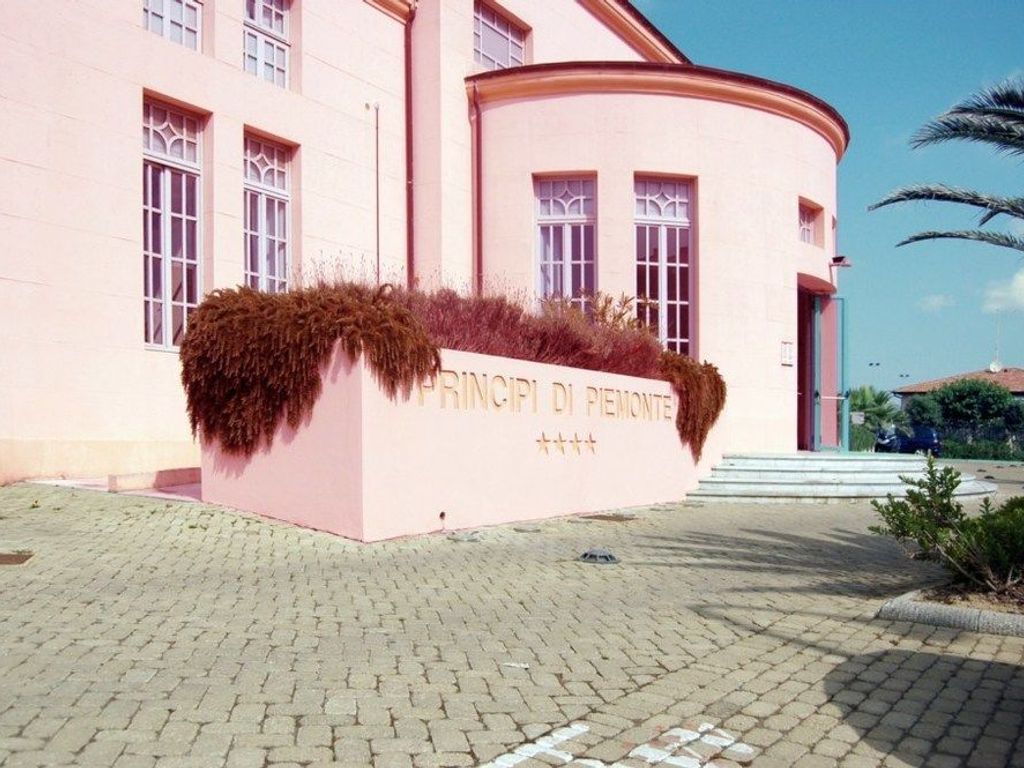 Resort Principi di Piemonte