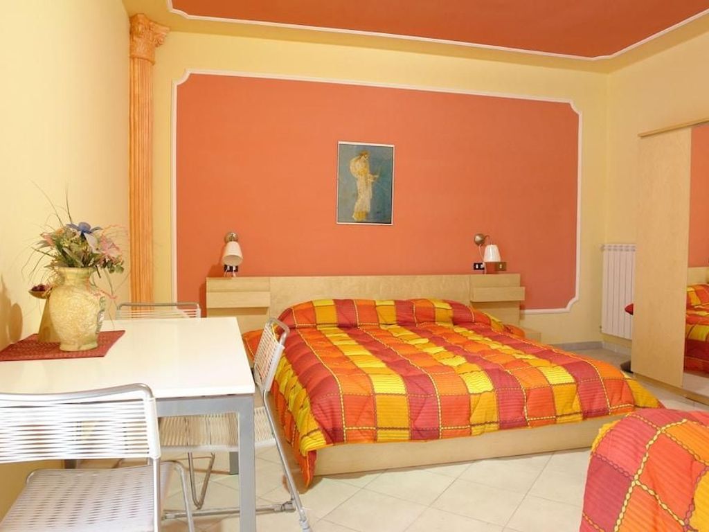 b&b Cave Canem Pompei
