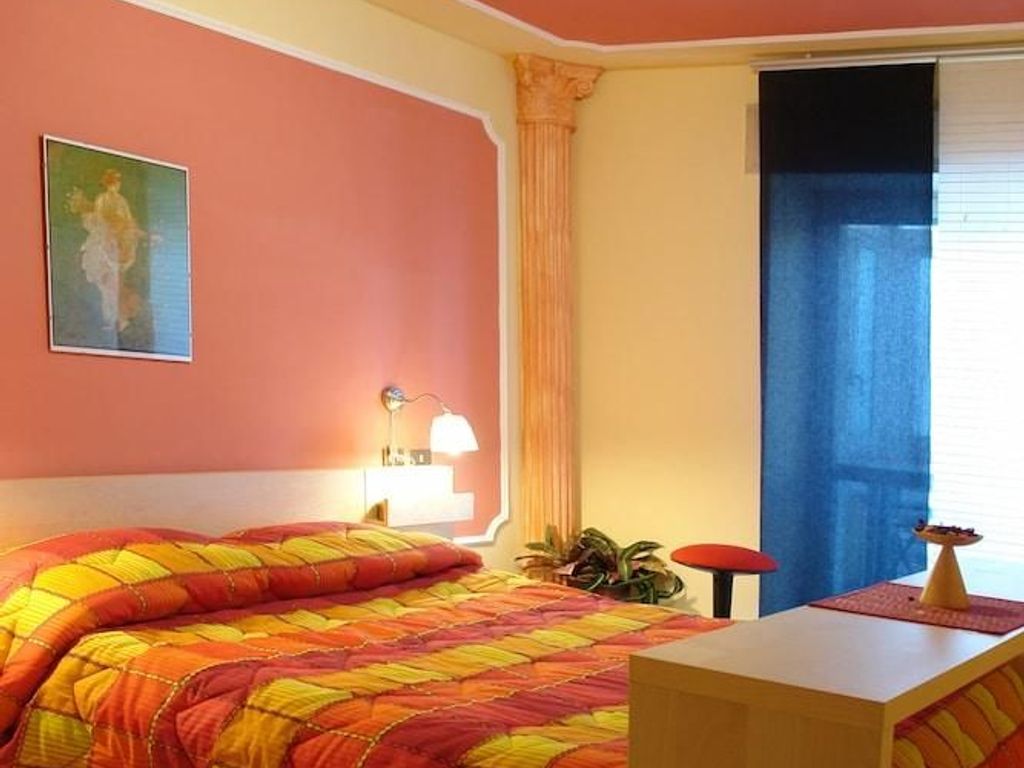 b&b Cave Canem Pompei