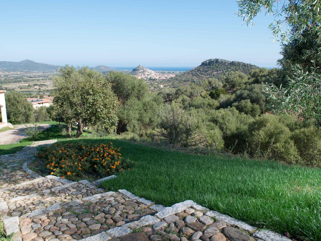 Agriturismo Su Vrau