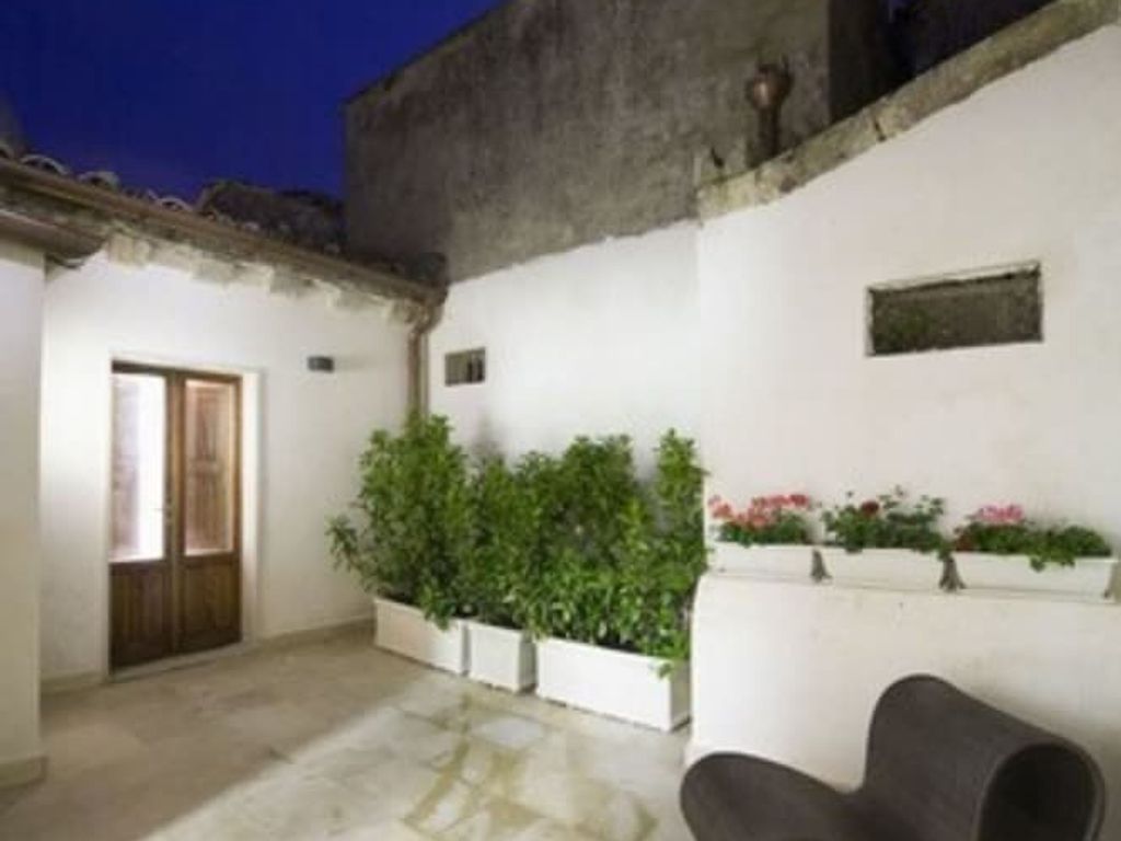 Giardino sul Duomo
