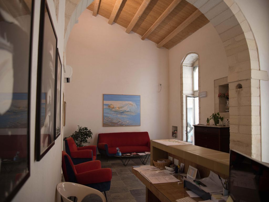 Hotel dell Orologio