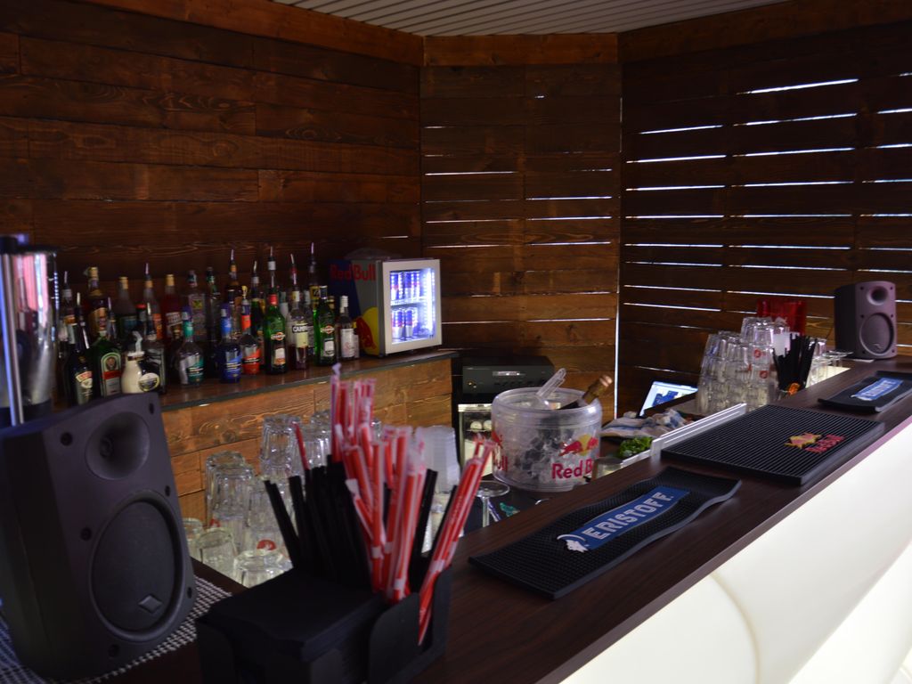 Hotel Ibiza