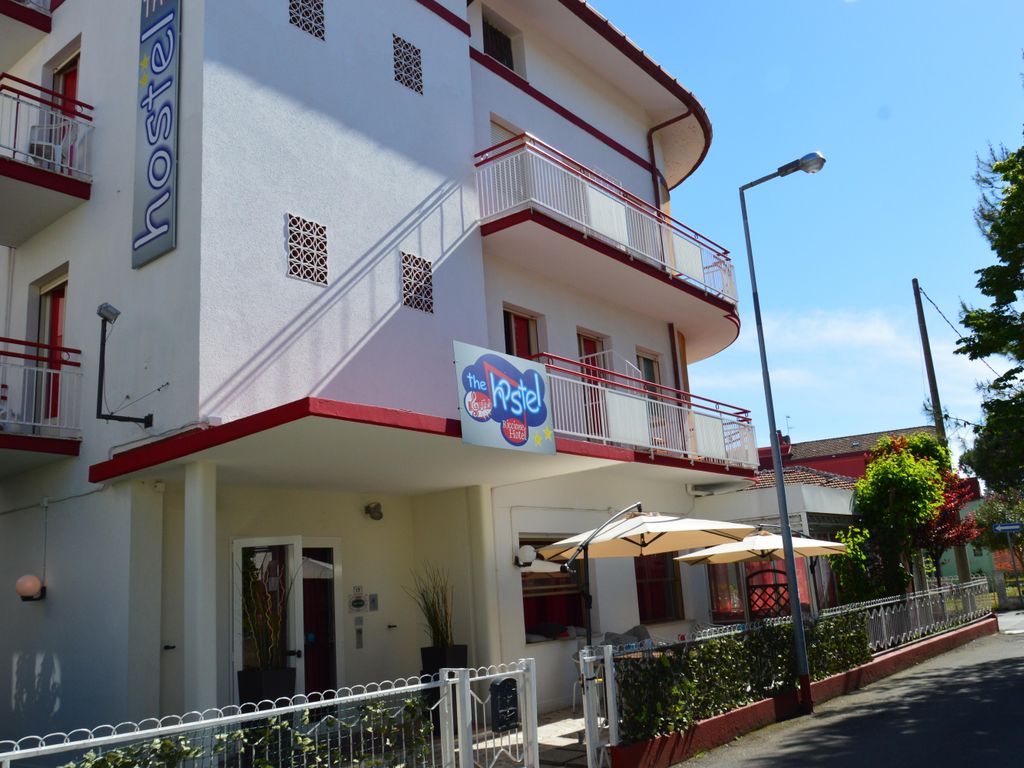 Hotel Ibiza